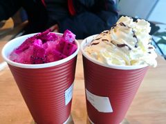 -贝林大翅鲸简餐厅(国家海洋博物馆店)