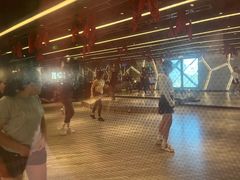 -威尔仕健身(北京合生汇店)