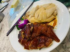 鸳鸯鸡-六婶西关小厨(光塔路店)