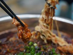 冒牛肉-蓉城西二道无名冒菜(西二道街店)