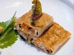 -柒园·三十年创意杭帮菜(黄龙K-lab店)