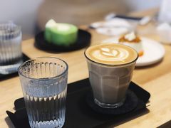 -悟白咖啡WoobyCafe