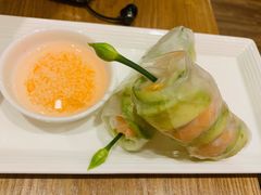 -Pho Asia 亚阁越南料理(上海来福士广场店)