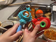 -海底捞火锅(天一广场亚细亚店)