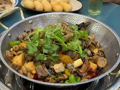 -贵州笋子鸡(米市街店)