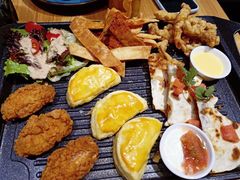 -Luchador摔跤手墨西哥餐厅(恒宇广场店)