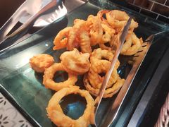 -拉蒂娜·巴西牛排馆 Latina·Brazilian Steakhouse(陆家嘴旗舰店)