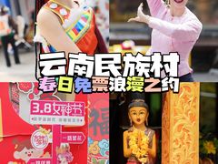 -云南民族村