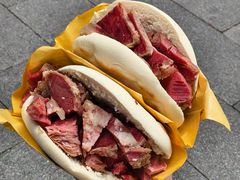 -邢老三肉丸糊辣汤·非遗美食(西安总店)