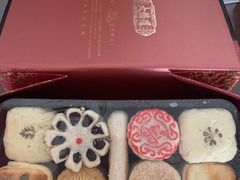 -大桥道糕点食品店(津塘路店)
