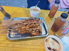 -袁师傅烤肉(弹子石店)