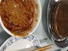 -同城四季爆肚涮羊肉(安华里店)
