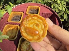 -萬國春·中菜馆(颐和公馆店)