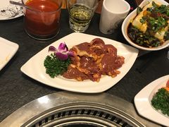 -好旺角齐市鲜切牛自助烤肉(农林五道街总店)