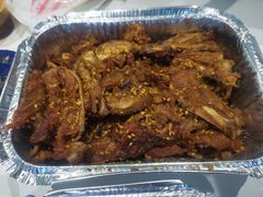 -火刻北京烤鸭(市北区·鲍岛市场店)