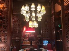 -丽江金茂凯悦臻选酒店-滇香馆