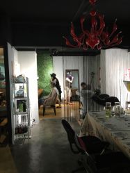 染发的地方-iColor发型色彩定制