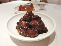 -老吉士酒家(天平路店)