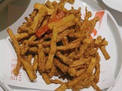 -百富源·海鲜辽菜(浑河堡店)