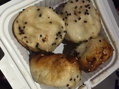 大虾生煎-小杨生煎(湟普汇店)