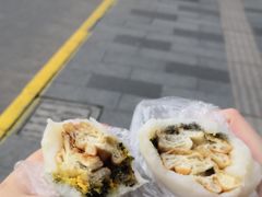 -上海虹口糕团食品厂(茂名路店)