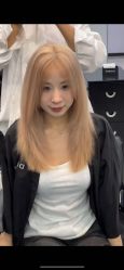 -DL HOPE造型