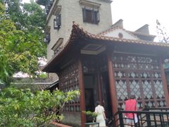 -东莞市可园博物馆