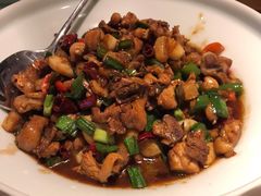 -闽上鲜·福建菜(龙湖滨江天街店)