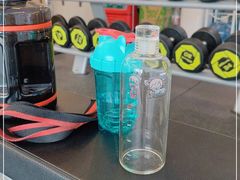 -Bona Fit 伯纳健身超级工作室(车公庄店)