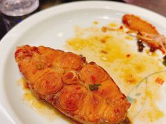 -满堂春特色餐馆