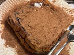 阿华田西多士-TamTam