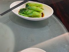 -湛江民大喜来登酒店-采悦轩中餐厅