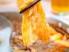 -浩爷羊蝎子火锅(望京店)