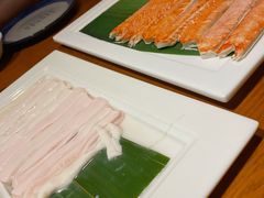 -前门涮肉(群力店)