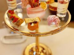 -Salon de Ville浦江汇(上海外滩华尔道夫酒店店)