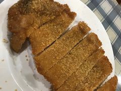 -潘国仙耳光馄饨(黄家阙路店)