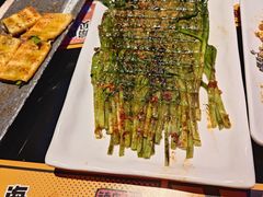 -喝丢一只鞋海鲜烧烤·海肠捞饭(东关街店)