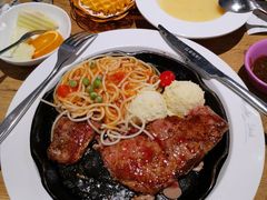 -豪客来牛排(青龙街店)