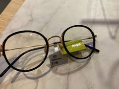 -镜客眼镜(大东方百货店)