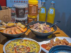 -五兰沙茶面(曾厝垵店)