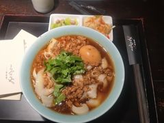 -喜晋道面馆(华严寺广场店)