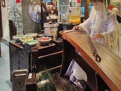 -一味大院•桐庐菜传承店(春江路店)