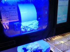 -盛江山自助料理(奥莱锦辉购物广场店)