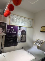 点击看大图 -桃色美甲沙龙