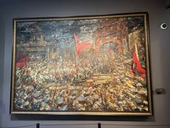 -上海市龙华烈士陵园