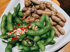 -管氏翅吧(广渠门店)