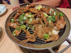 -宏状元现熬粥·京味菜(三里河店)