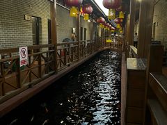 -侠成水上农庄(工业大道店)