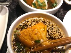 -海底捞火锅(邯郸新世纪中心店)