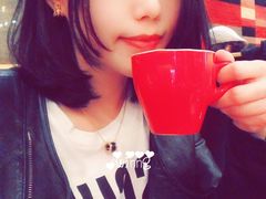 -上海大宁福朋喜来登酒店大堂吧(共和新路店)